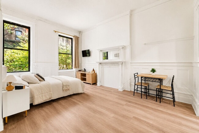 Foto del edificio - 527 W 162nd St