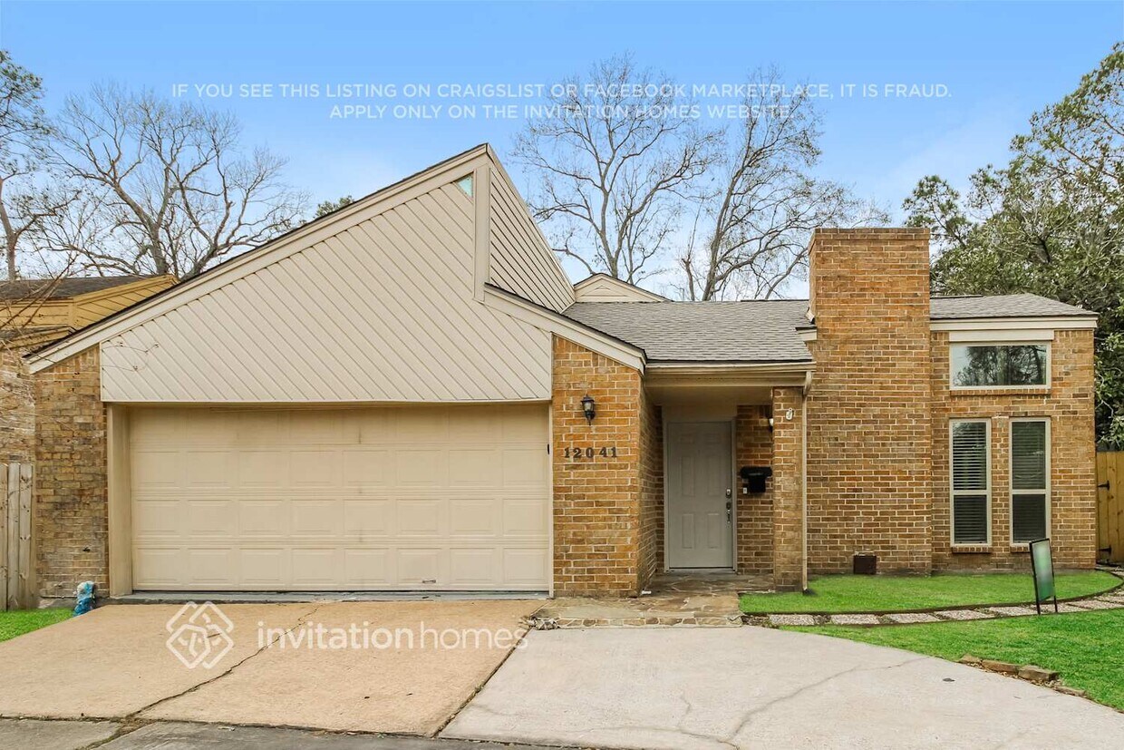 Foto principal - 12041 Champion Forest Dr