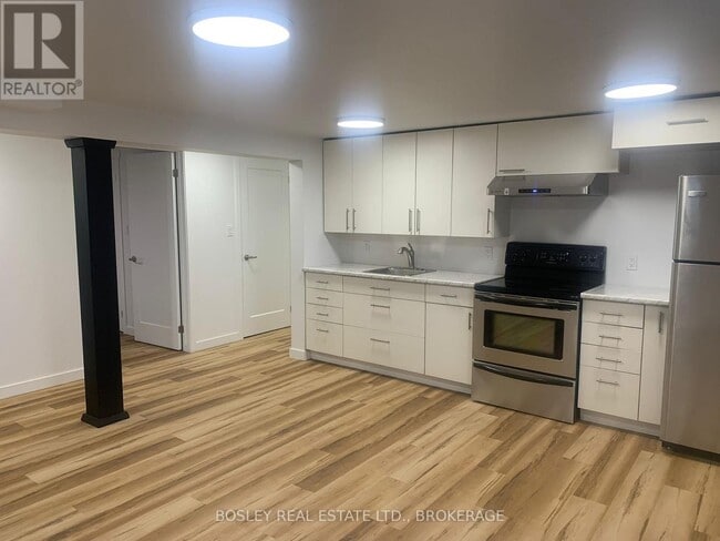 Building Photo - 424 Fitch St