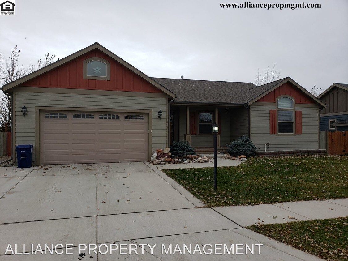 470 Cedar Wood Cir, Bozeman, MT 59718 Room for Rent in Bozeman, MT