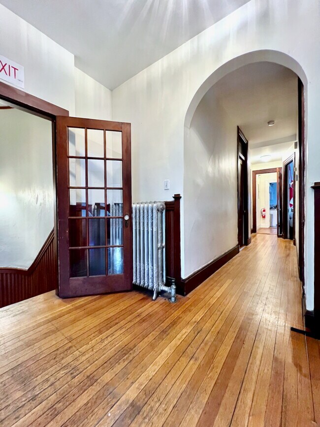 Foto del edificio - 356 Harvard St