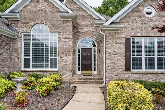 Foto del edificio - 4264 Milford Pl NE