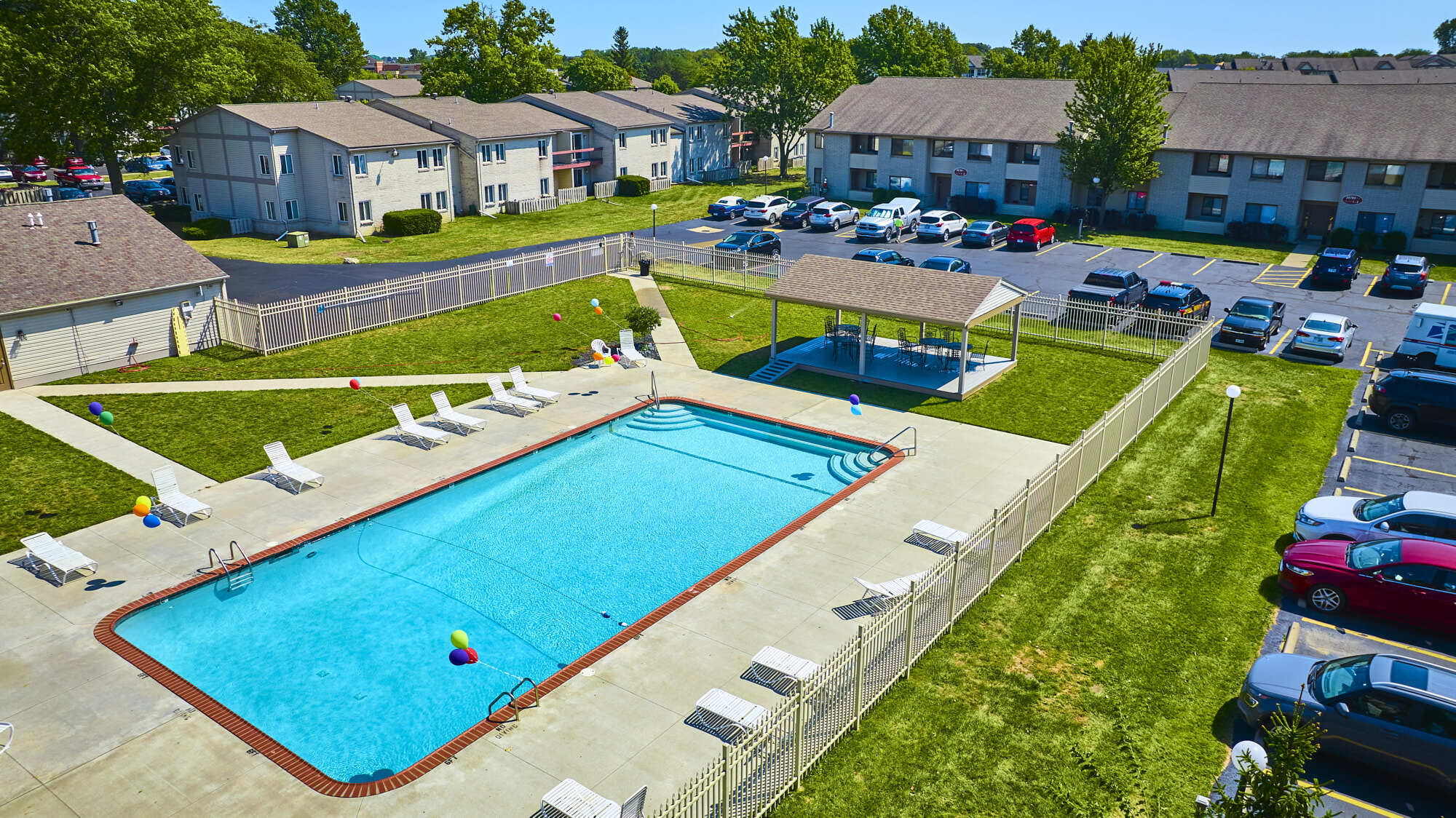 Perry Lake Village – photo 2