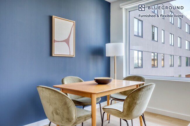 Foto del edificio - 401 Jackson St