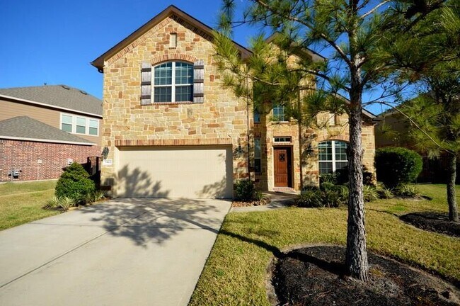 Foto del edificio - 9422 Briscoe Bend Ln