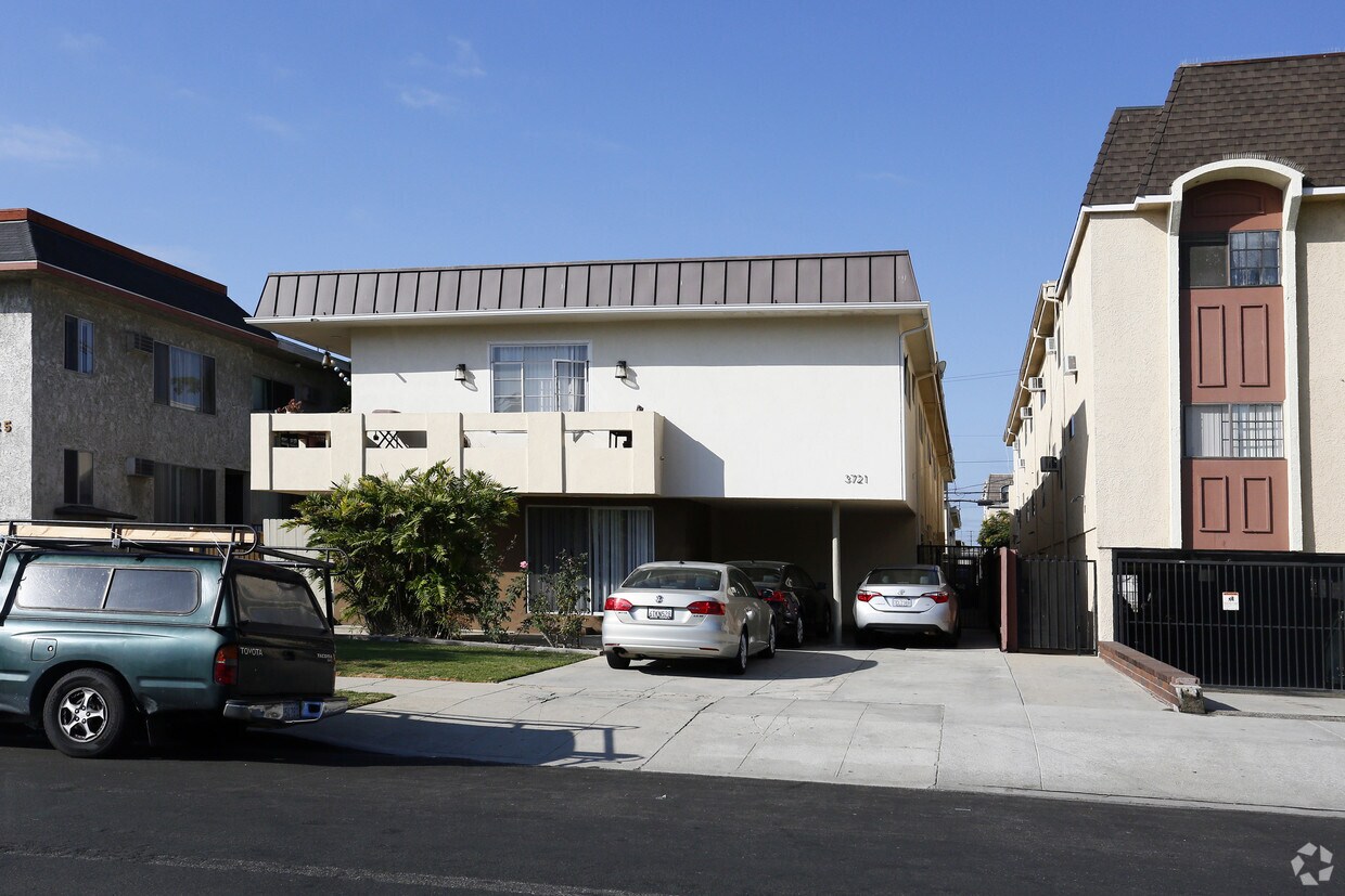 Foto principal - 3721 Vinton Ave