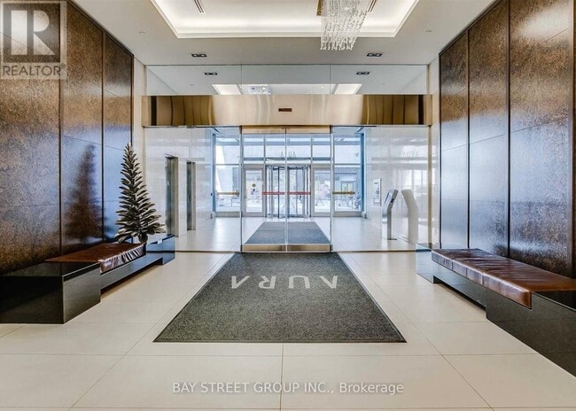 Photo du bâtiment - 386-2386 Yonge St