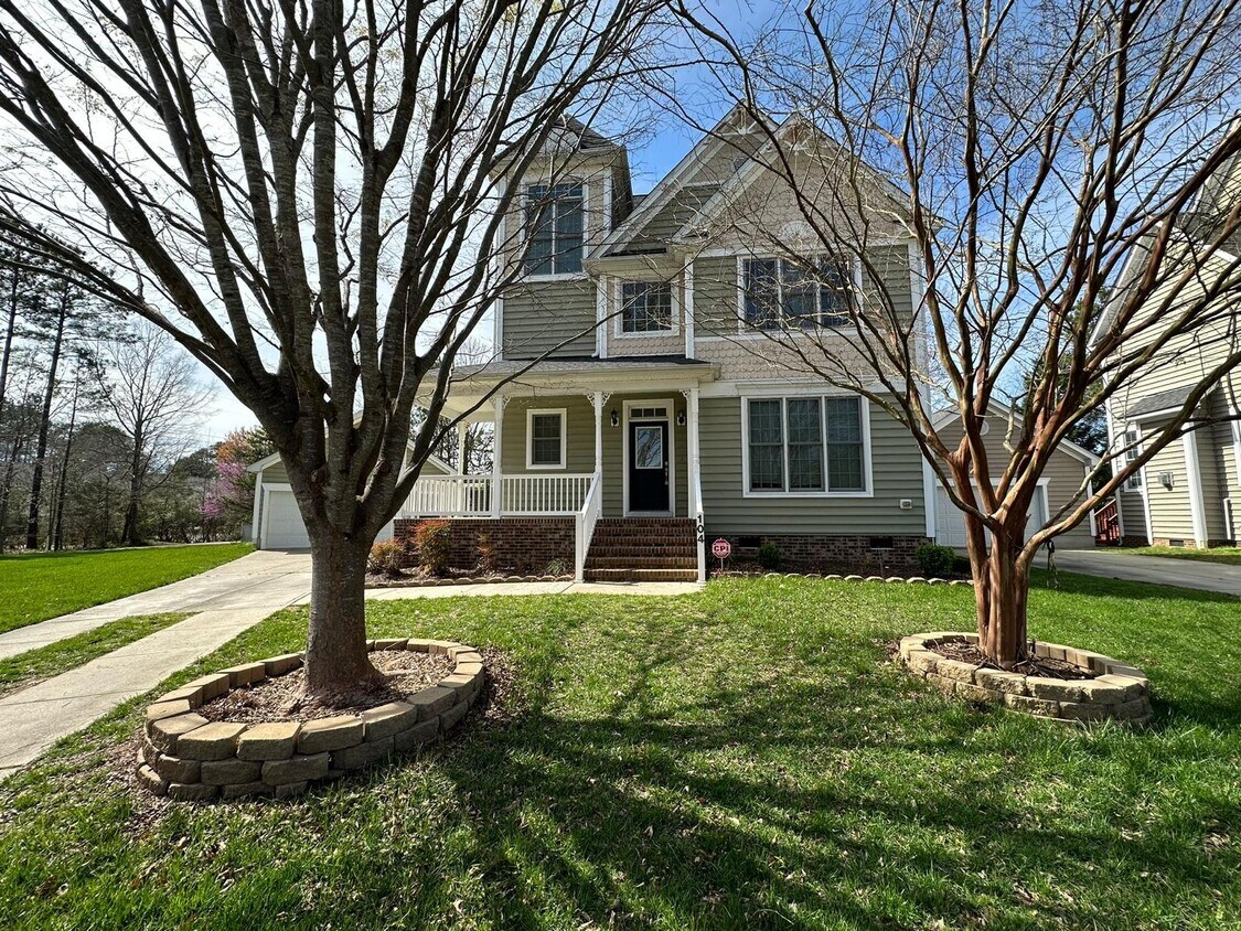 104 Low Country Ct, Morrisville, NC 27560 House for Rent in