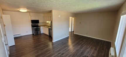 Pinon Manor Apartments photo'