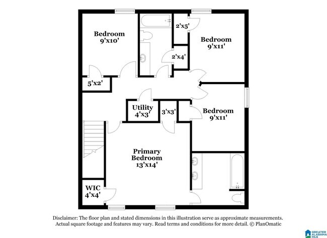 Building Photo - 17657 Wallace Chapel Ln