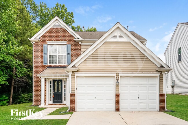 Building Photo - 5048 Babbling Brook Dr
