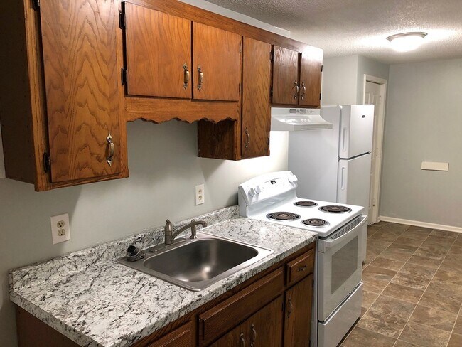 Foto del edificio - 818 Columbia Ave