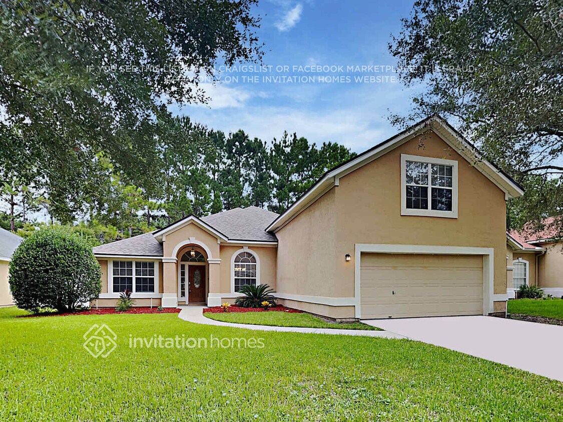 Foto principal - 3067 Williamsburg Ct