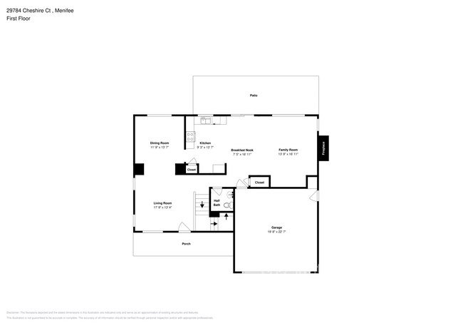 Building Photo - 29784 Cheshire Ct