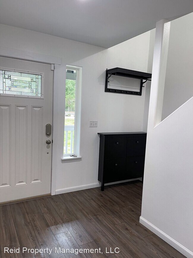 Building Photo - 3 br, 2.5 bath House - 3967 SE Lovell Street