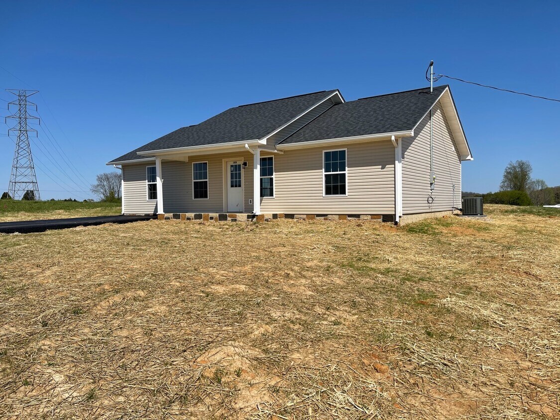 1430 Quarles Rd, Jefferson City, TN 37760 House Rental in Jefferson