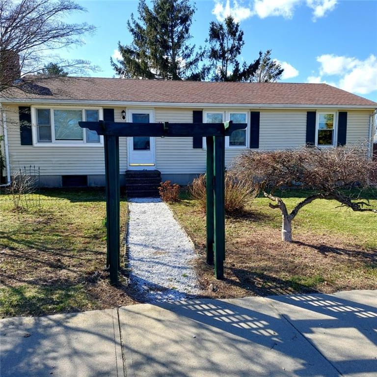 184181 Bristol Ferry Rd, Portsmouth, RI 02871 House Rental in