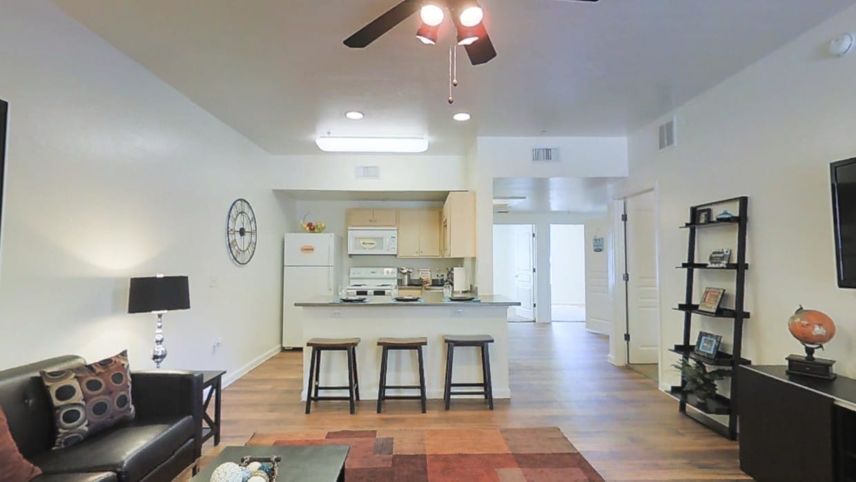 Photo - The Seasons Apartments