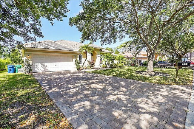 Foto del edificio - 1574 NW 103rd Terrace