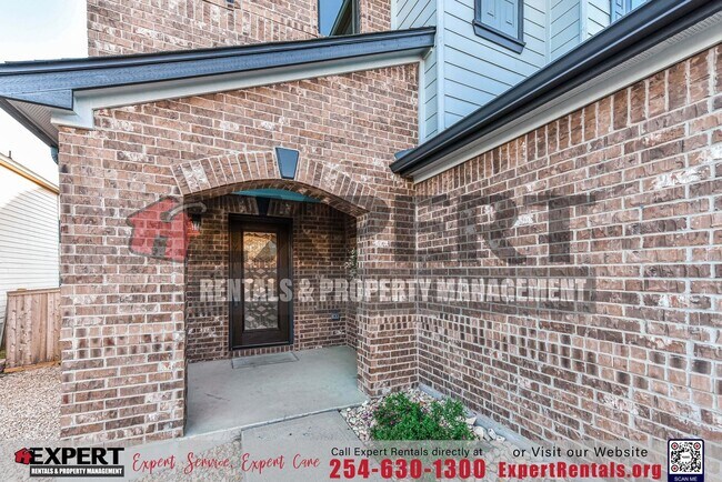 Building Photo - Spacious Solar-Equipped Home in Temple, TX