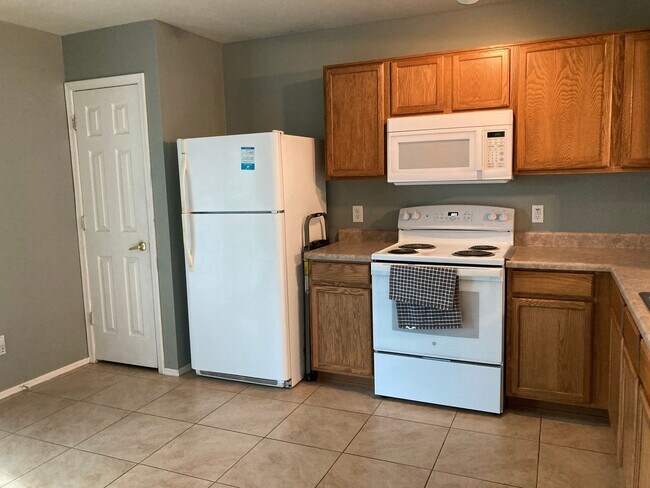 Foto del edificio - Northwest 3 Bedroom