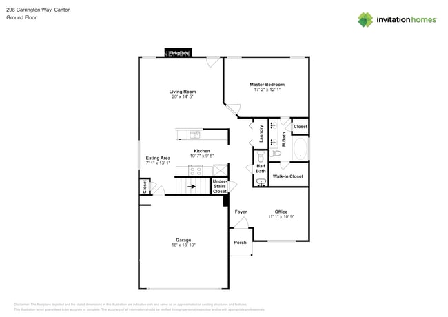 Building Photo - 298 Carrington Way