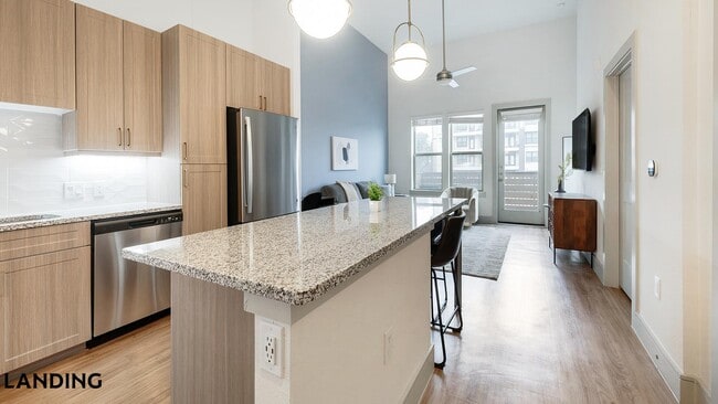 Foto del edificio - 3100 Scofield Ridge Pkwy