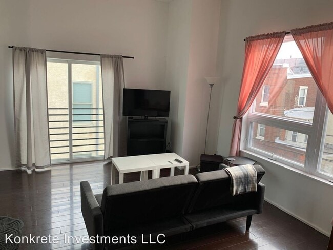 Foto del edificio - 1611 W Montgomery Ave