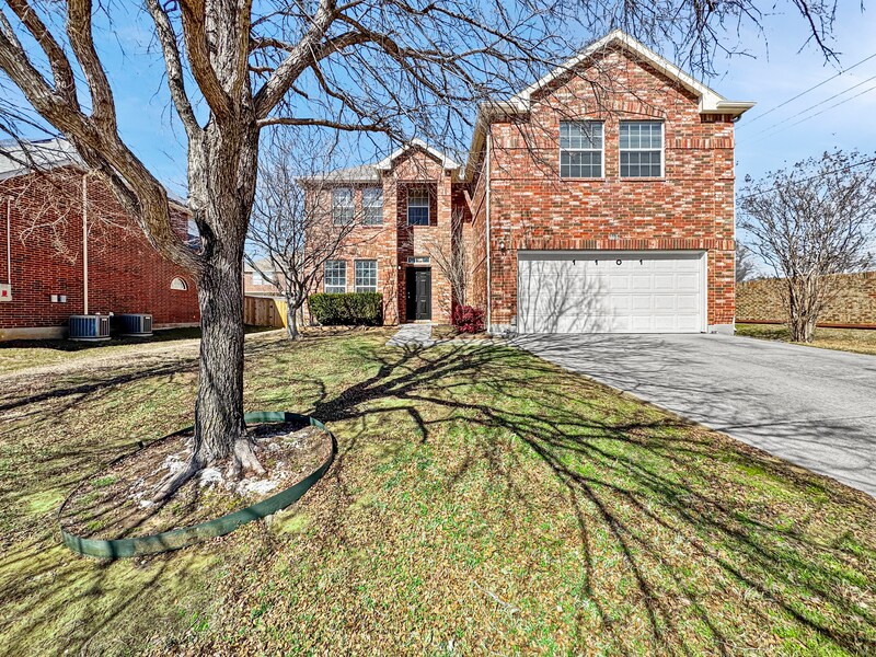 Primary Photo - 1101 Willowridge Cir