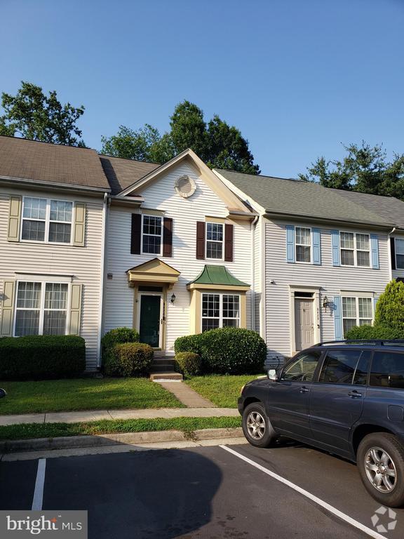 Building Photo - 9426 Silver Meteor Ct