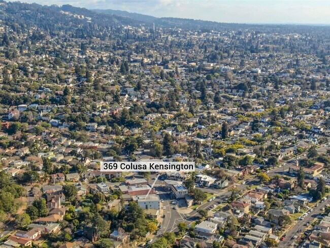 Building Photo - 369 Colusa Ave
