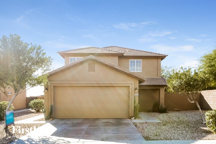 Primary Photo - 22595 W Mesquite Dr