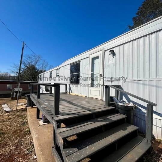 Foto del edificio - 5131 Boonsboro Rd