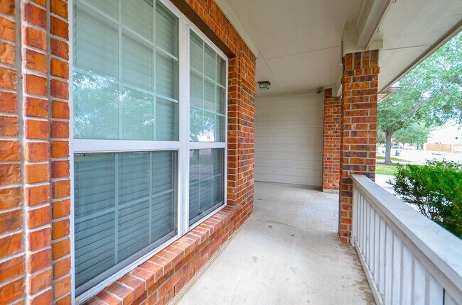 Foto del edificio - 7134 Winston Ranch Pkwy