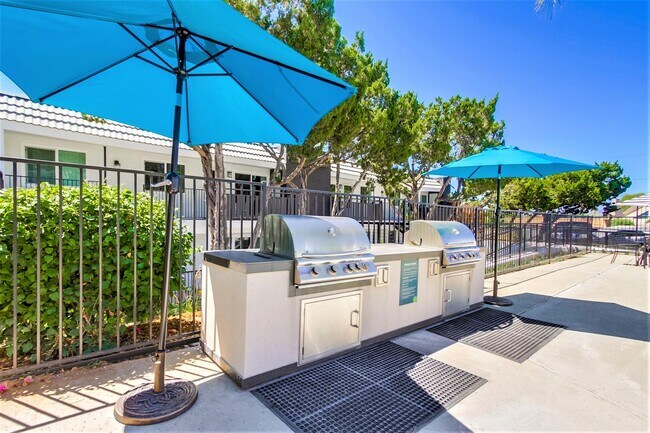 Foto del edificio - Latte of Escondido