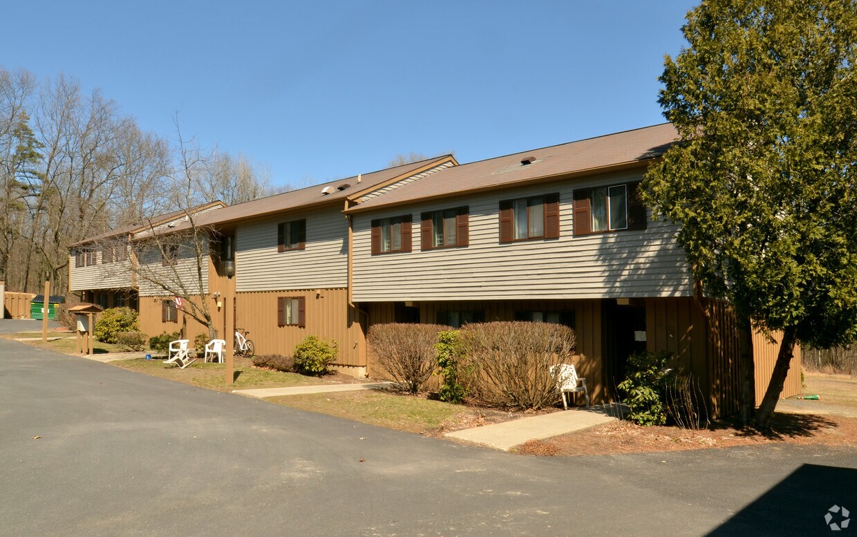 Fort Edward Commons Apartments in Fort Edward, NY