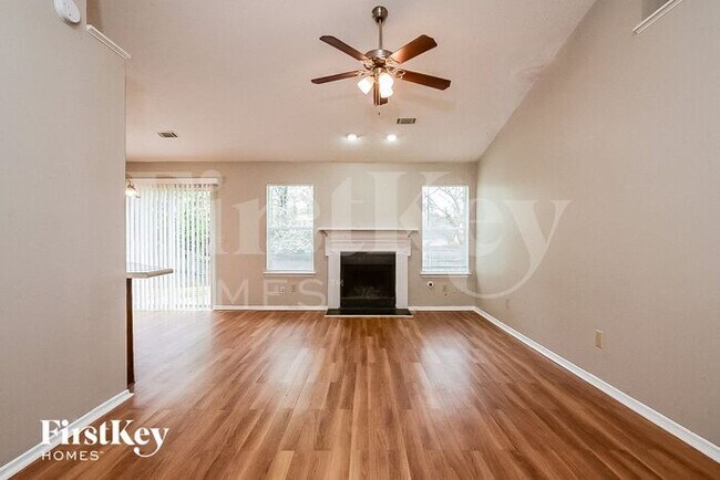 Foto del edificio - 478 Thomas Downs Way