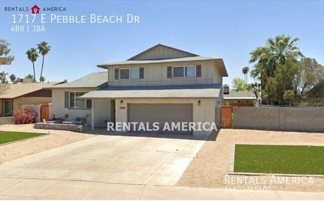 Building Photo - Gorgeous Fully-Upgraded Home in the Heart ...