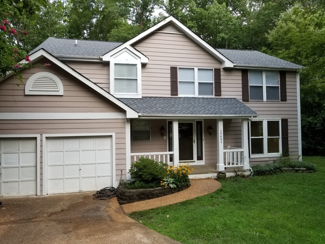 House - 14602 Helmsman Ct
