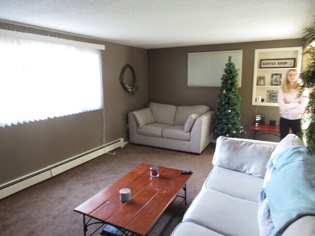 Foto del edificio - 1852 20th St NW