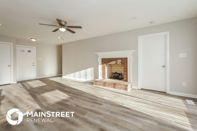 Foto del edificio - 17 Governors Pl