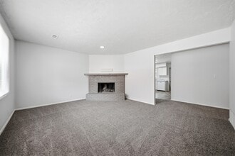 Building Photo - 1417 N 20th St