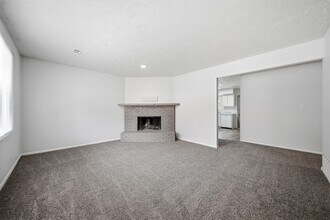 Building Photo - 1427 N 20th St