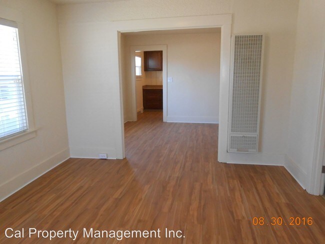 Foto del edificio - 2 br, 1 bath House - 128 N. MAIN ST.