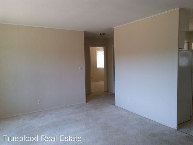 Building Photo - 2 br, 1 bath House - 1024 N Myrtle Road