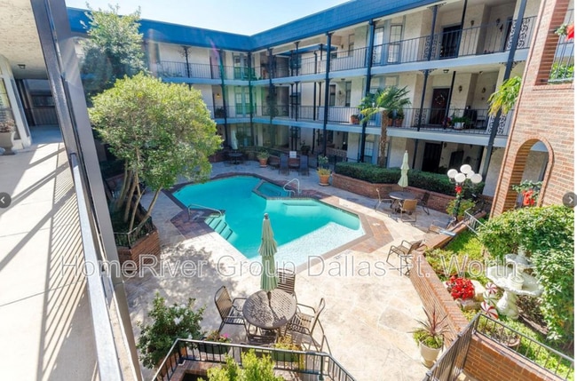 Building Photo - 8610 Turtle Creek Blvd