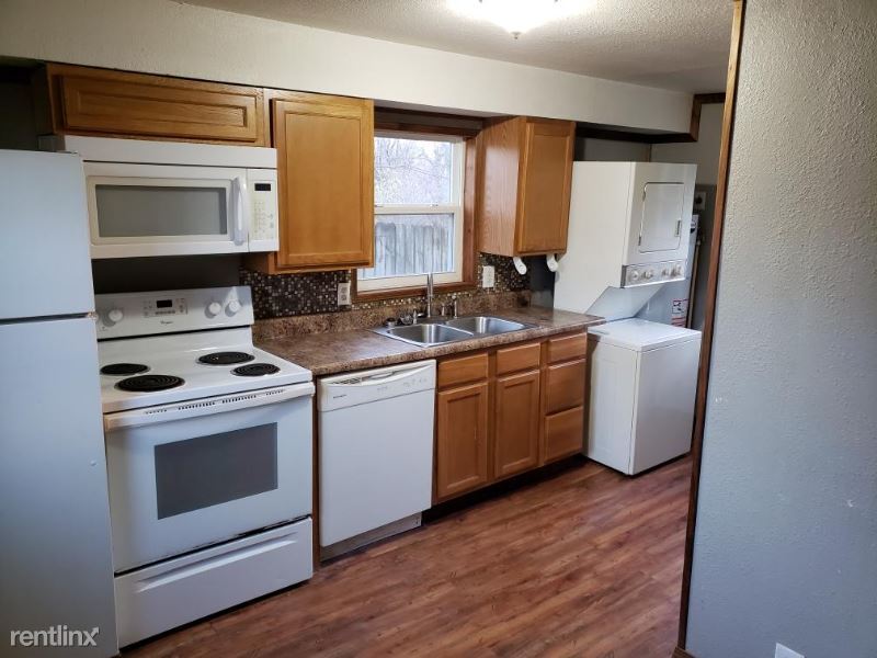 Primary Photo - 1 br, 1 bath House - 671 Harwood Ave