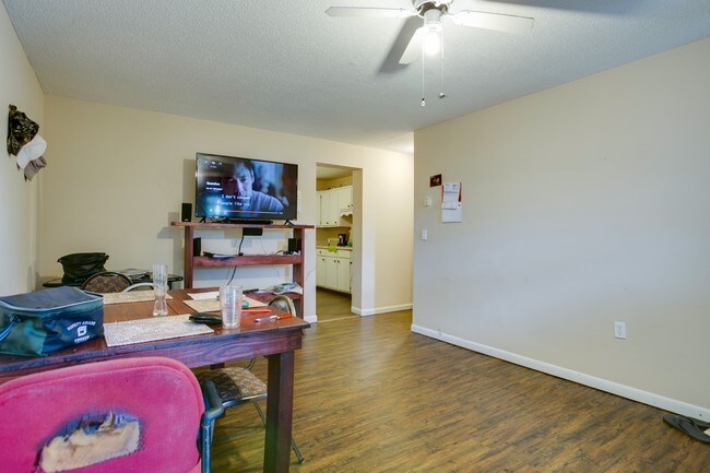 Foto del interior - Resurgence Tennessee