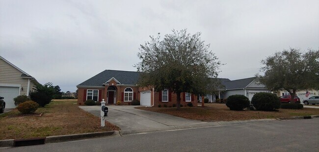 Building Photo - 5011 Bowline Ct