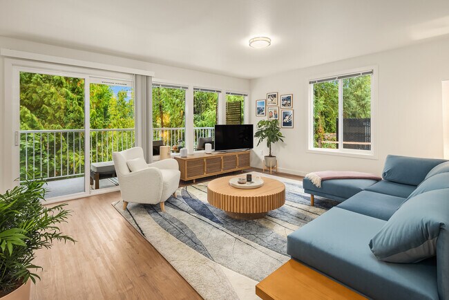 Foto del edificio - Wildwood Apartments